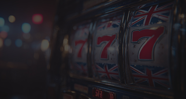 Slots Uk Casino