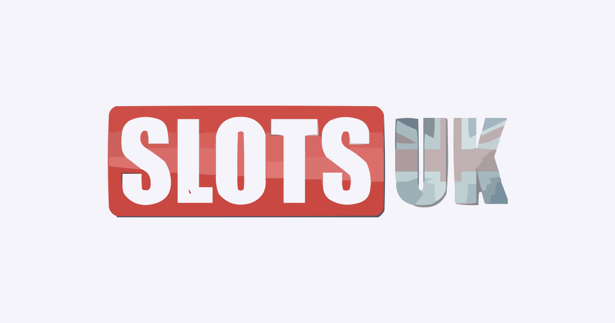 Slots Uk Casino